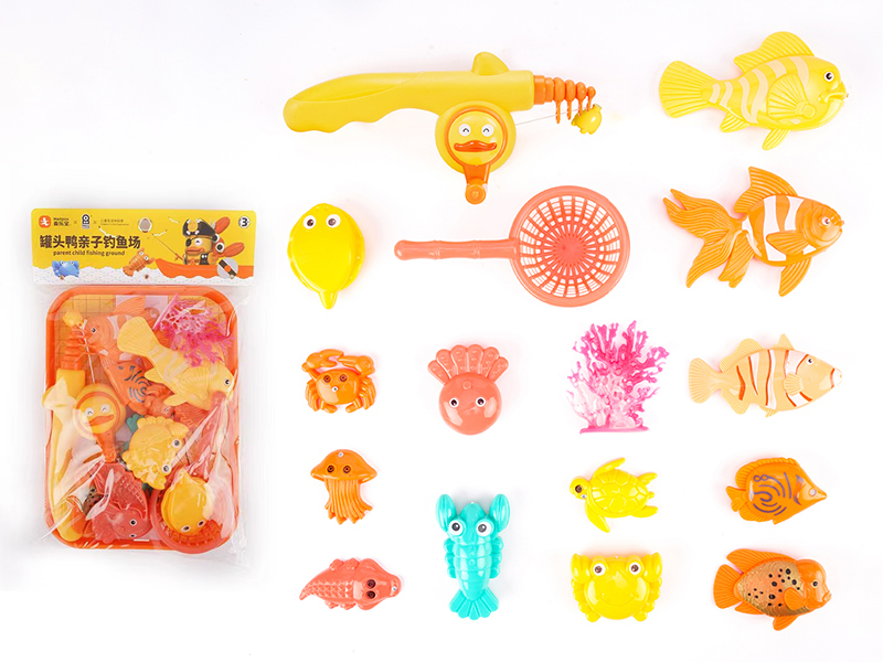 Fishing Toys