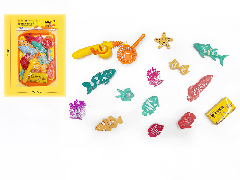 Fishing Toys