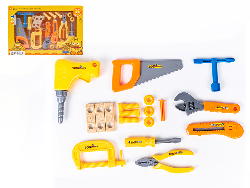 Tools Set