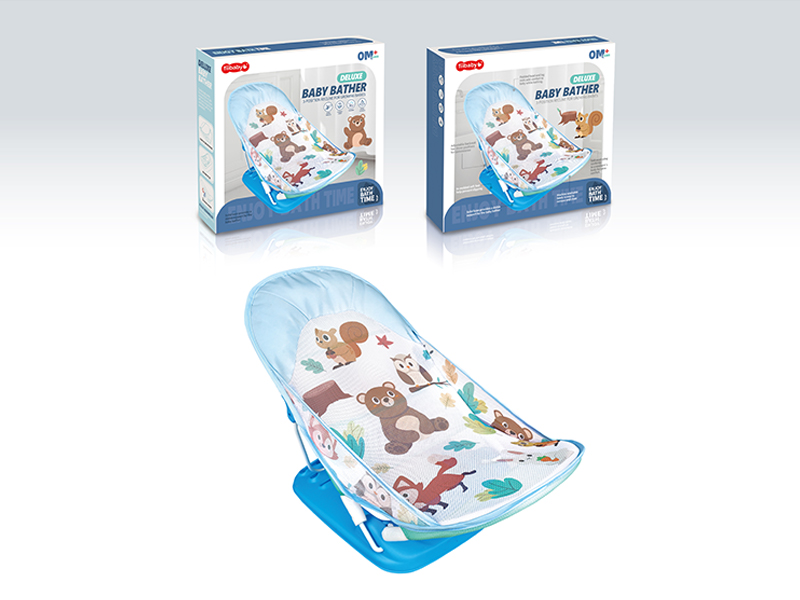 Baby Shower Chair With Pillow