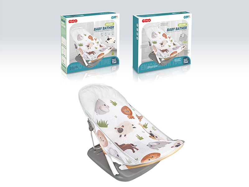 Baby Shower Chair With Pillow