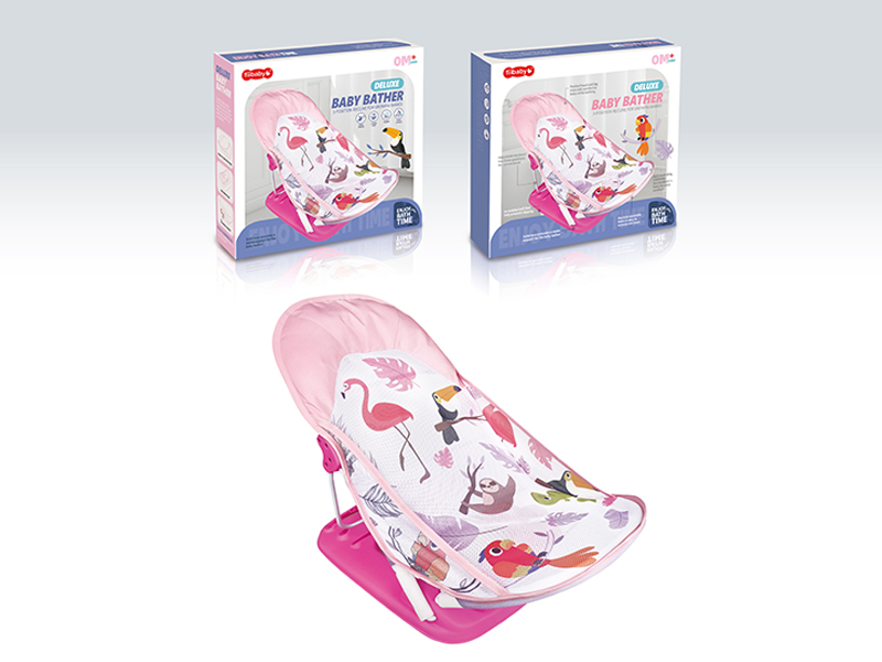 Baby Shower Chair With Pillow