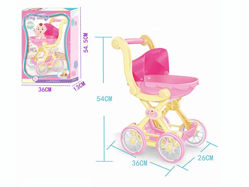 Baby Stroller Toy
