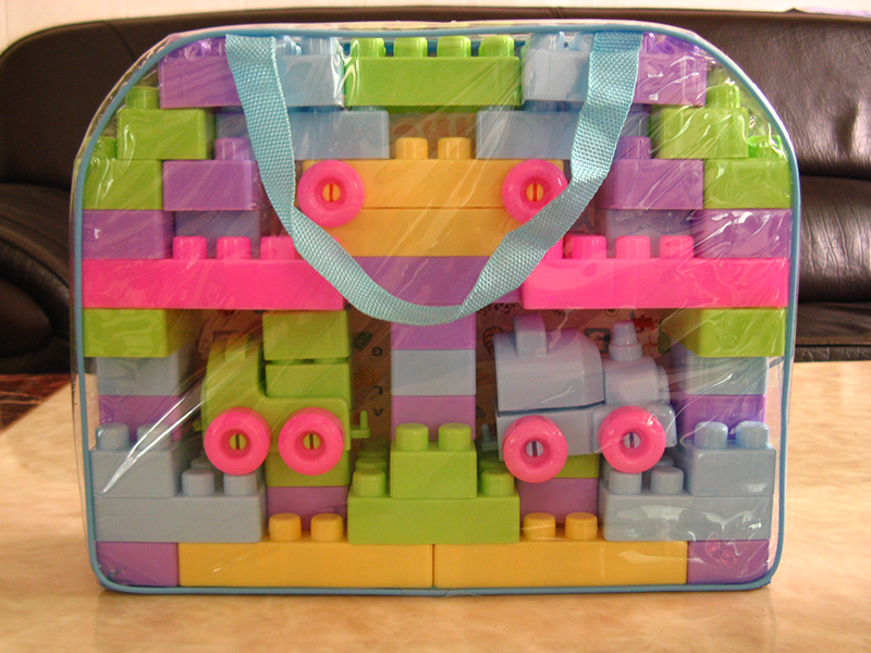 Building Blocks 62pcs