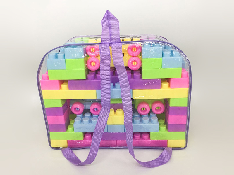 Building Blocks 72pcs