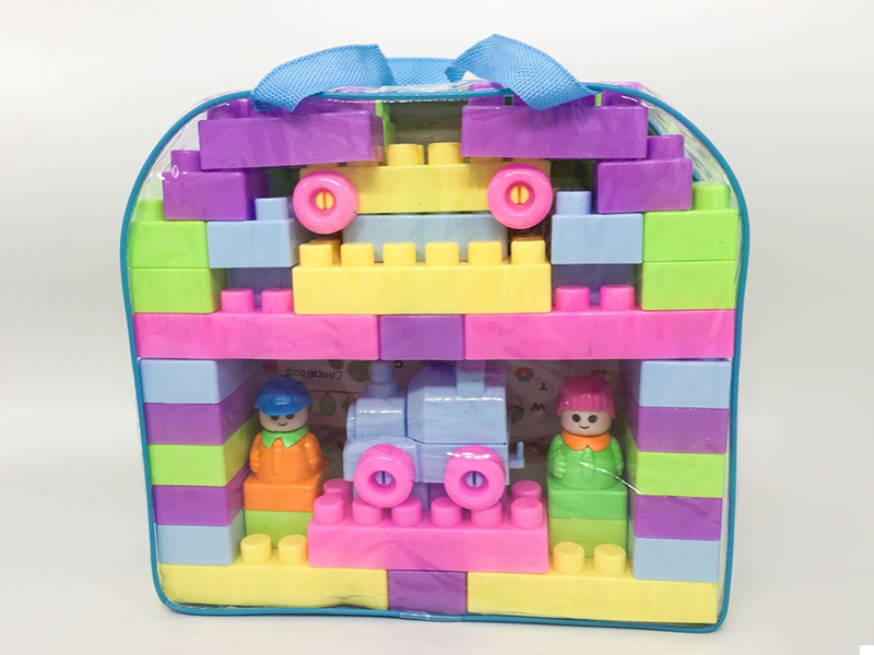Building Blocks 54pcs