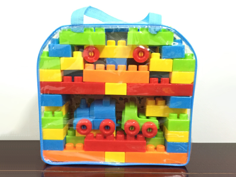 Building Blocks 53pcs