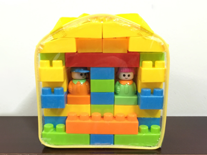 Building Blocks 36pcs