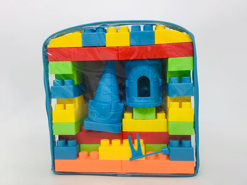 Building Blocks 42PCS
