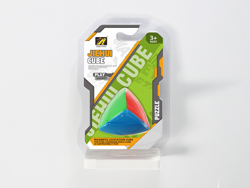 Second Order 粽球 Magic Cube