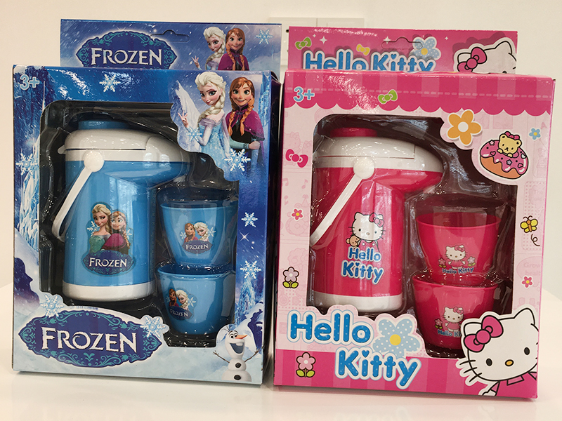 Thermos Toy(2 Styles Mixed)