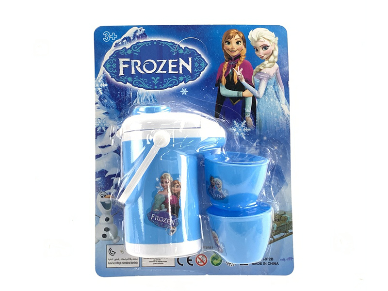 Thermos Toy(2 Styles Mixed)