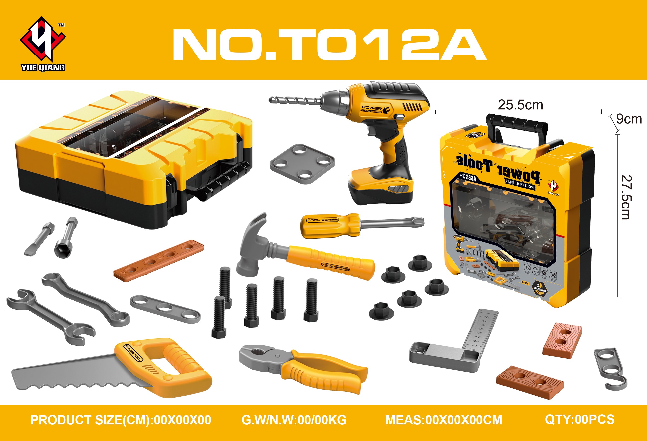 Tools Box