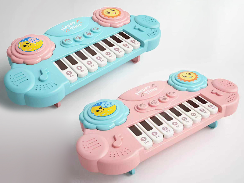 Music Electronic Organ