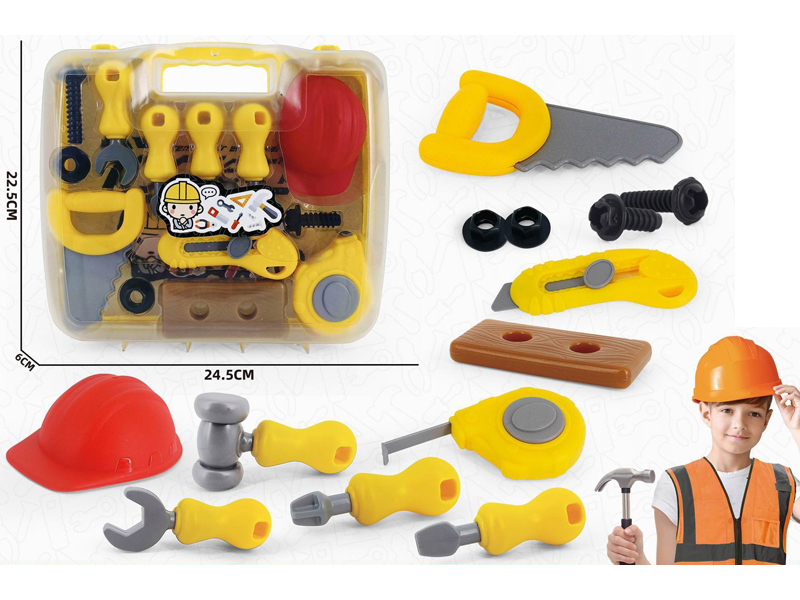 Tool Toy Set