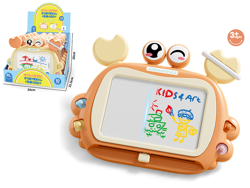 Magnetic Drawing Board 10pcs