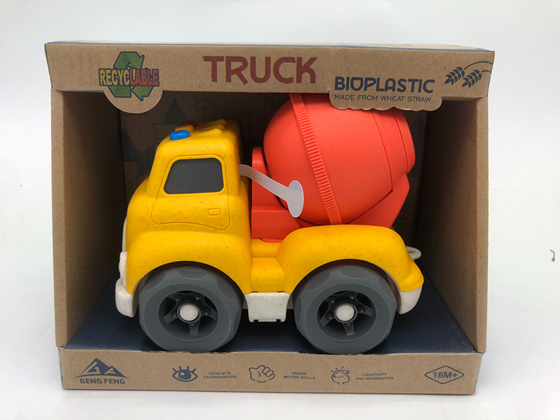 Slide Car With Light And Sound