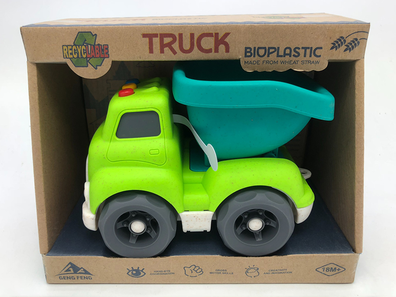 Slide Car With Light And Sound