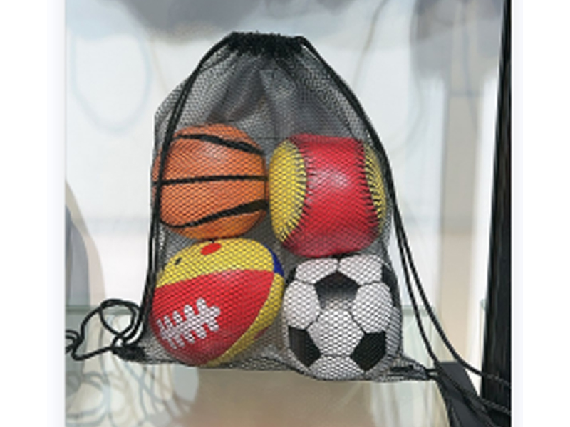 Basketball+Baseball+Football+Rugby（4PCS）