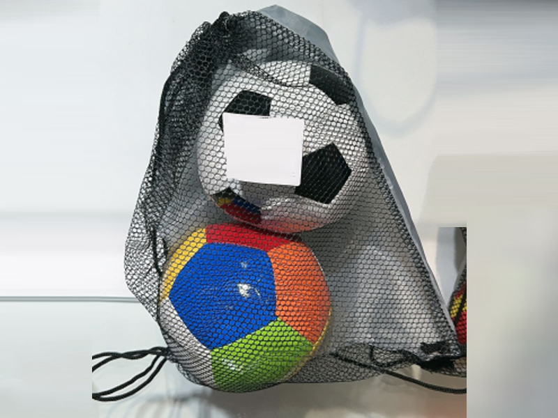 Football+Balls(2PCS)