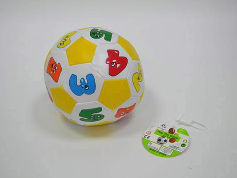 5-Inch Digital Football Toy