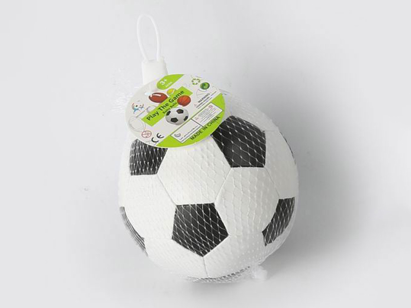 5-Inch Football Toy