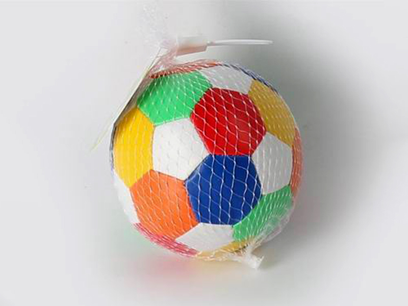 5-Inch Color Ball Toy