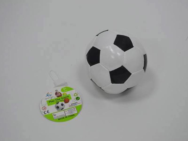 4-Inch Football Toy