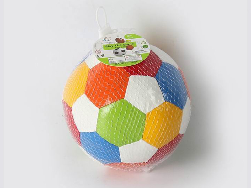 5-Inch Color Ball Toy