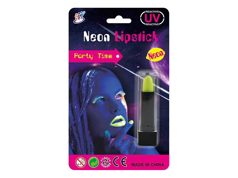 UV Lipstick
