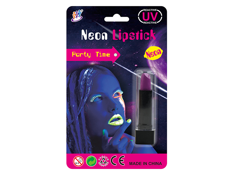 UV Lipstick
