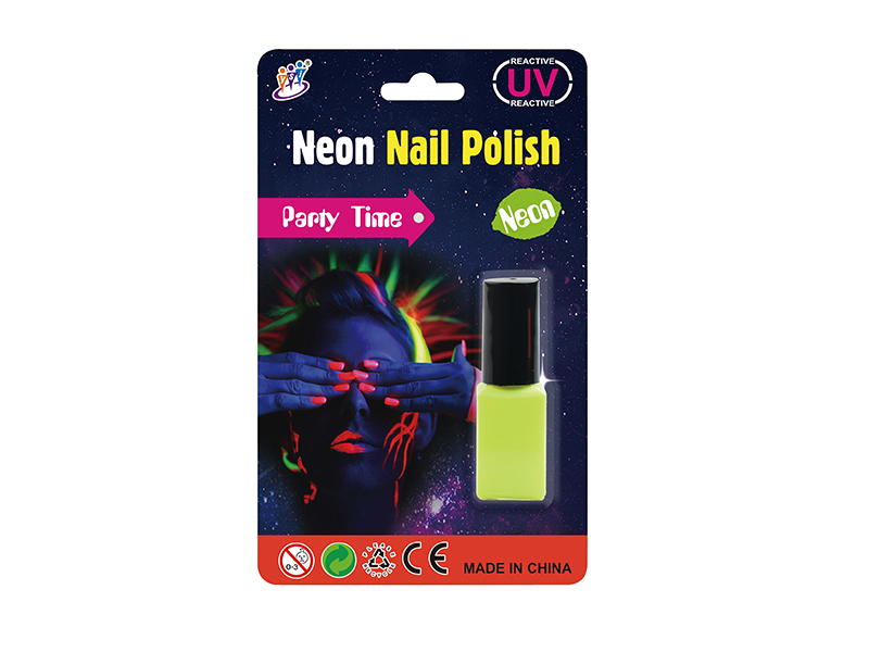 UV Nail Polish