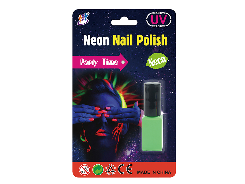 UV Nail Polish
