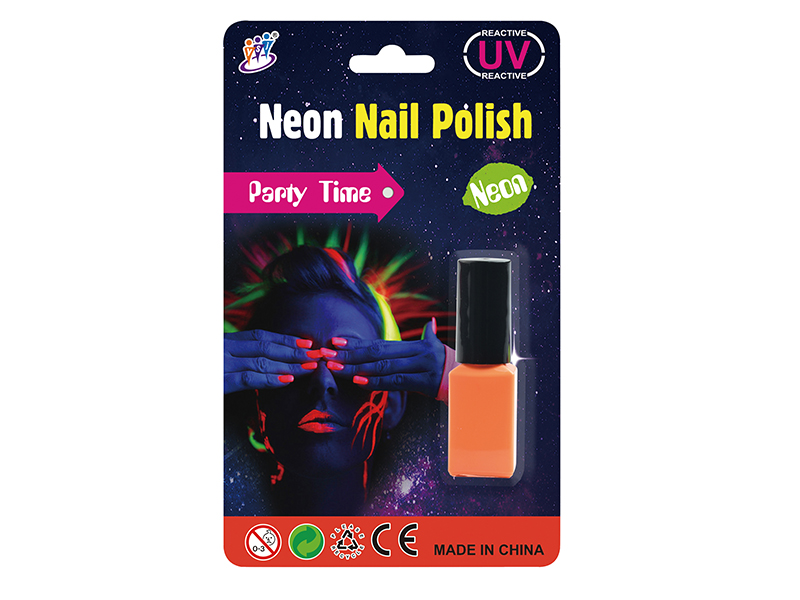 UV Nail Polish