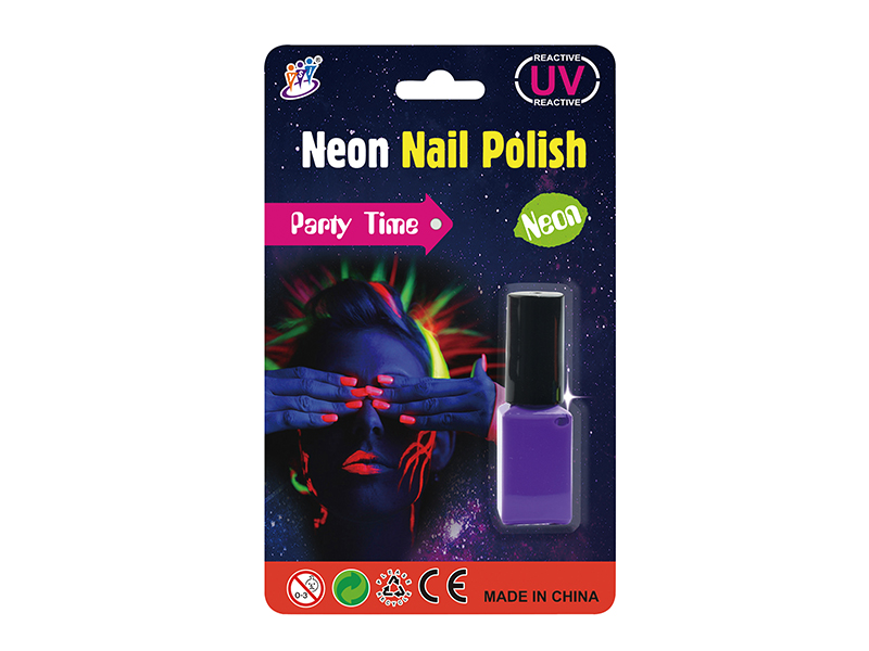 UV Nail Polish