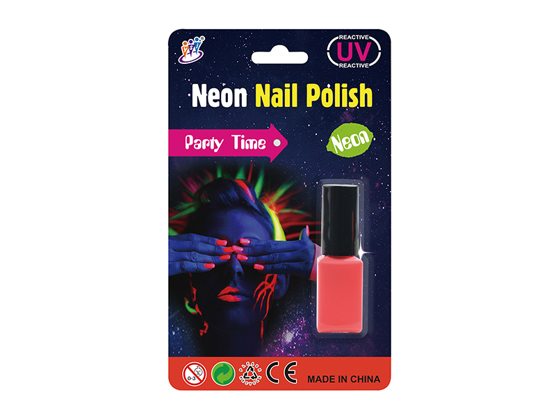 UV Nail Polish