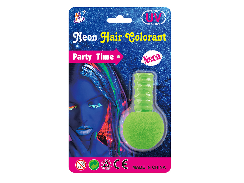 Neon Hair Colorant