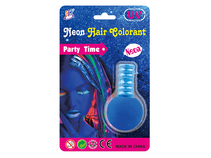 Neon Hair Colorant