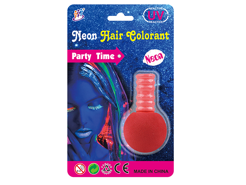 Neon Hair Colorant