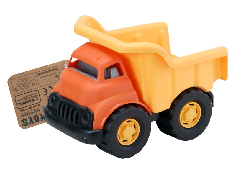 Slide Dumper Toy