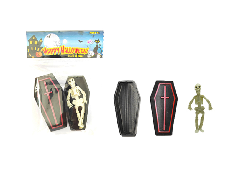 Halloween Practical Joke Toy 3PCS