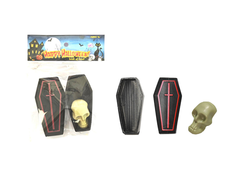 Halloween Practical Joke Toy 3PCS