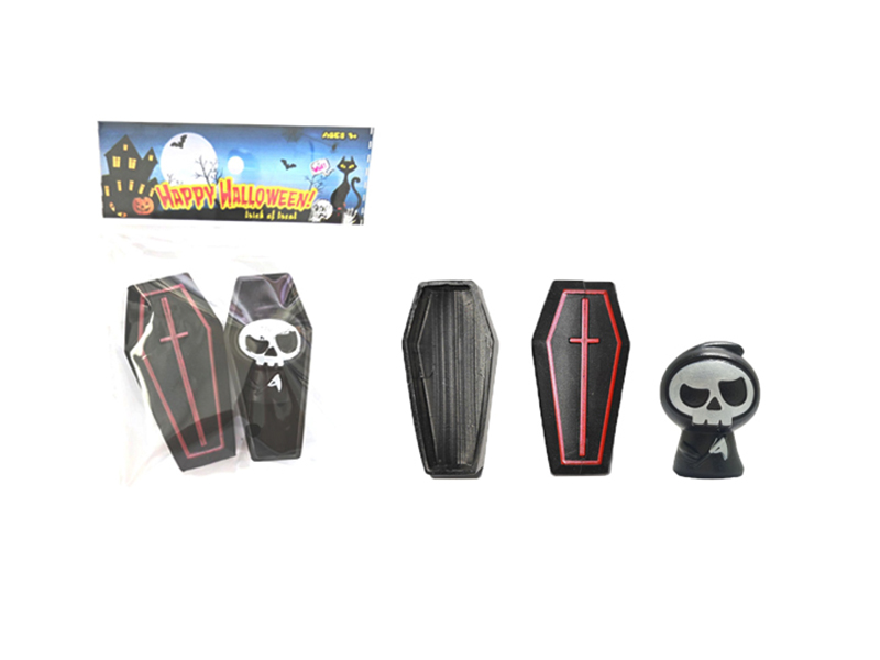 Halloween Practical Joke Toy 3PCS