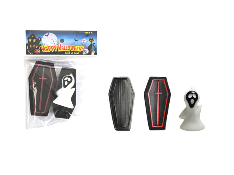 Halloween Practical Joke Toy 3PCS