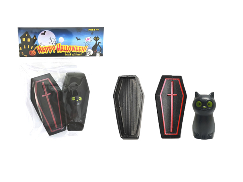 Halloween Practical Joke Toy 3PCS