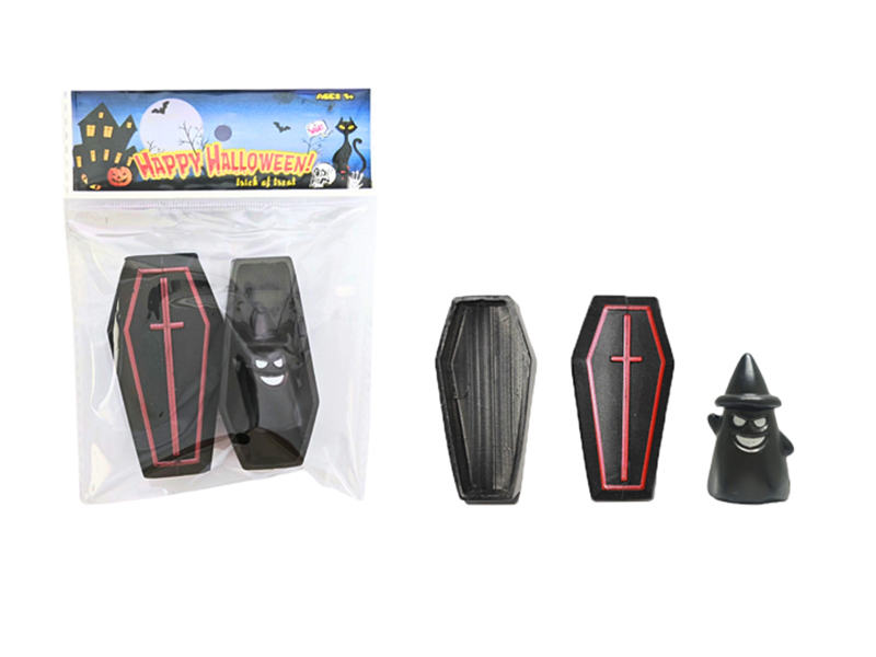 Halloween Practical Joke Toy 3PCS