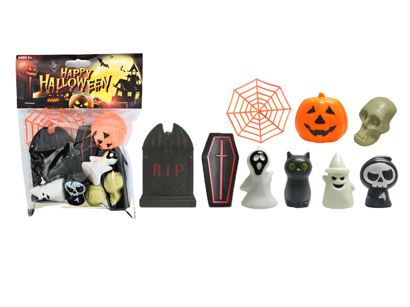 Halloween Practical Joke Toy