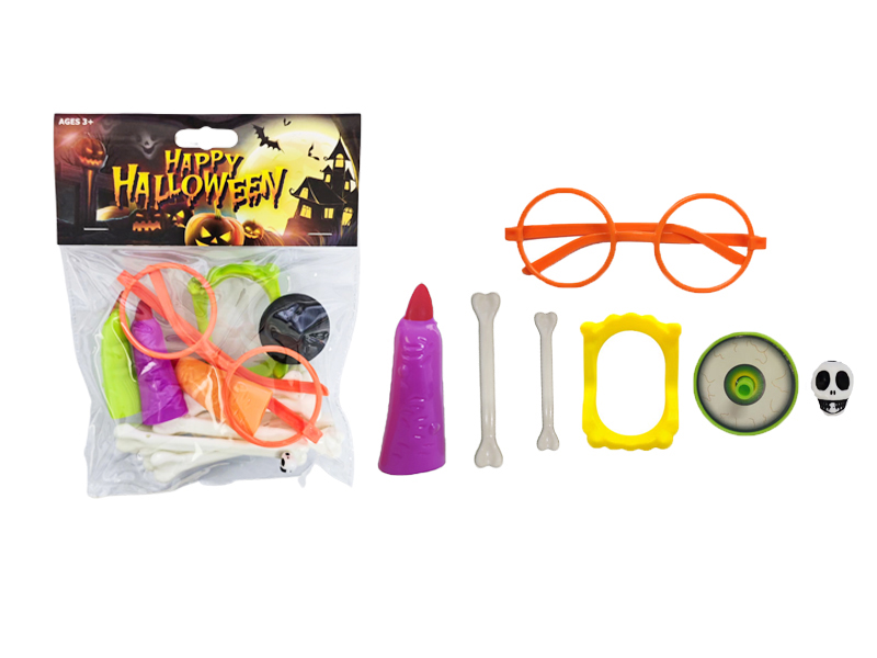 Halloween Practical Joke Toy