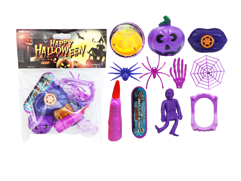 Halloween Practical Joke Toy