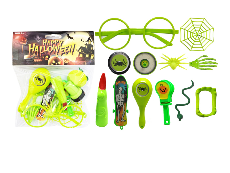 Halloween Practical Joke Toy